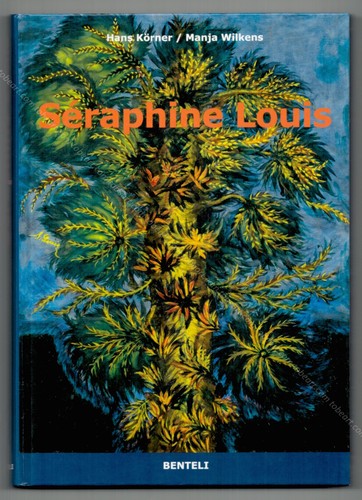 Séraphine louis 1864 1942 - louis, 1864-1942