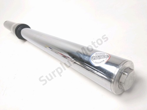 Tube fourche gauche yamaha - de,