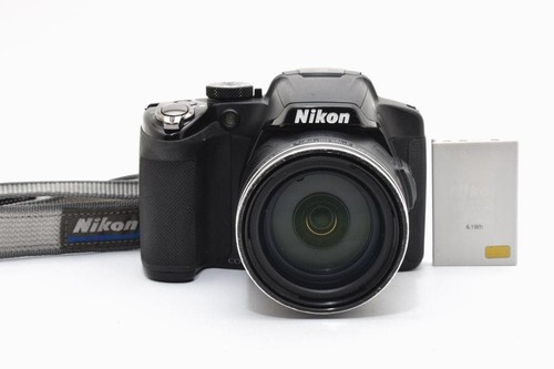 Appareil photo numérique
