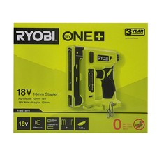 Ryobi R18ST50-0 agrafeuse sans