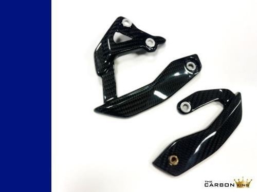 Garde cheville carbone bmw - garde-cheville,