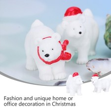  9 Pcs Décoration De Noël