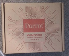 Parrot Bebop 2 BOX   