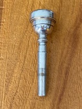 Tres rare embouchure - tres, trompette
