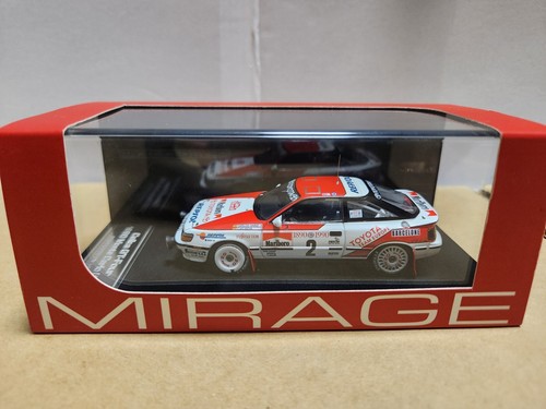 Hpi 8572 toyota celica four - hpi, gt-four