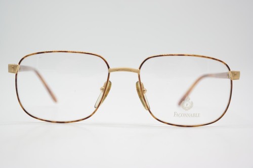 Lunettes vintage faconnable - vintage,