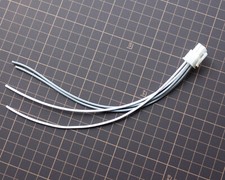 6-Pin High Level Input For