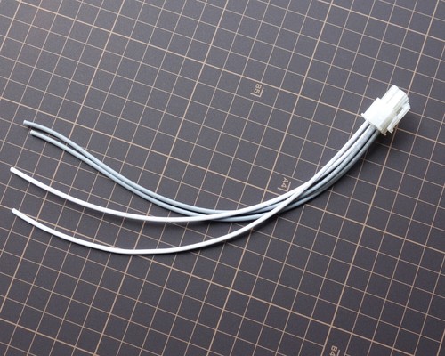 Pin high level - level, for