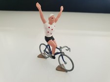 Henri Roger Cycliste Maillot