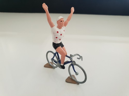 Henri roger cycliste maillot - roger,