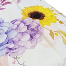 Nappe rectangulaire 12