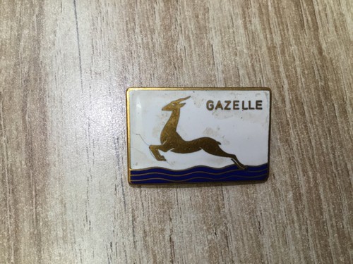 Insigne marine gazelle - insigne,