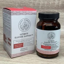 HAPPY MAMMOTH Ultimate Glucose