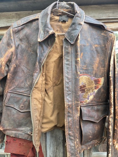 Original army air for - us, a2