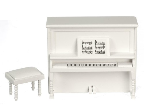 Maison poupées piano - de,