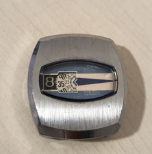 Montre ELVIA à guichet