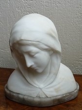 Superbe ancienne sculpture