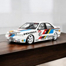 Ottomobile Peugeot 405 MI16