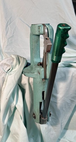 Rcbs jr2 reloading - jr2,