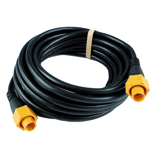 Lowrance ethext 25yl - ethext-25yl, 25