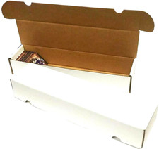 10xBoites de Rangement Cardbox