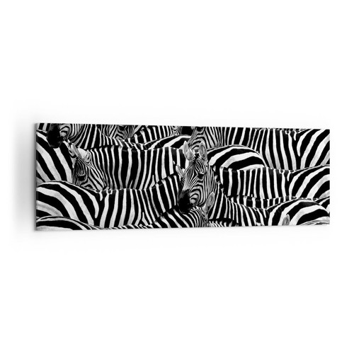 Impression sur toile - toile, 160x50cm