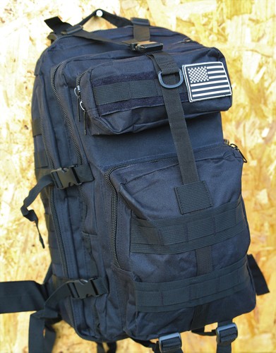 Sac dos militaire tactique - sac,