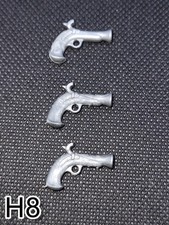 Playmobil - Armes : Pistolets