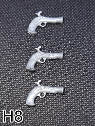 Playmobil armes pistolets - playmobil, :