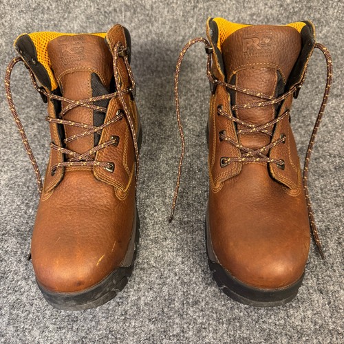Timberland men pro alloy - 11,