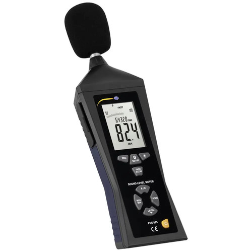 Pce instruments sonomètre - pce,