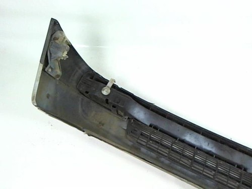 Pare choc avant citroen saxo - pare,
