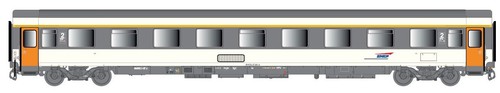 Models 40387 voiture vse - models,
