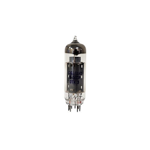 El84 6p14p 6n14n - el84, sovtek