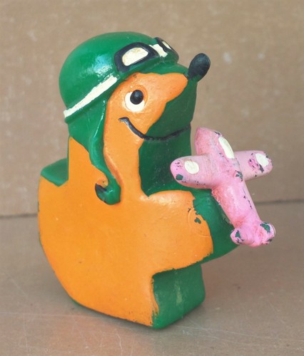 Tifins figurine bully - tifins, tf1