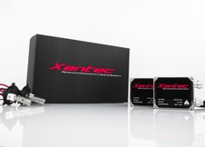 Xentec Premier 55 Watts H4 HB2