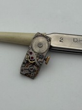 Cortebert 18 Mouvement