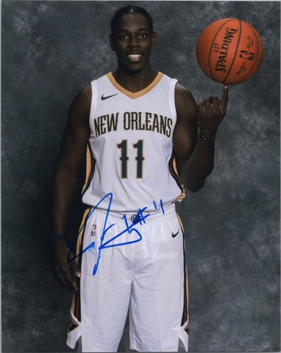Jrue holiday authentic - jrue,