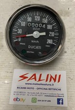 Compteur Km ORIGINALE VEGLIA