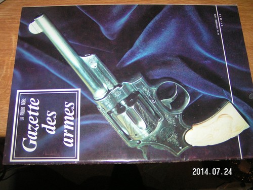 Gazette des armes - , n°9