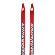 Ski de fond junior occasion Madshus Sirius + fixation SNS Profil
