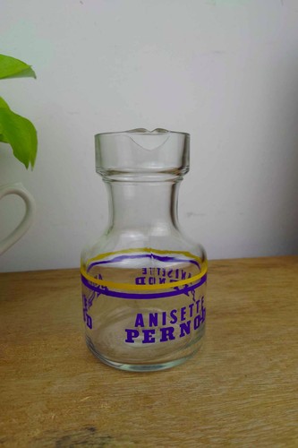 Pichet carafe publicitaire - pichet/carafe,