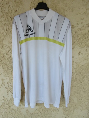 Maillot coq sportif vintage - coq,