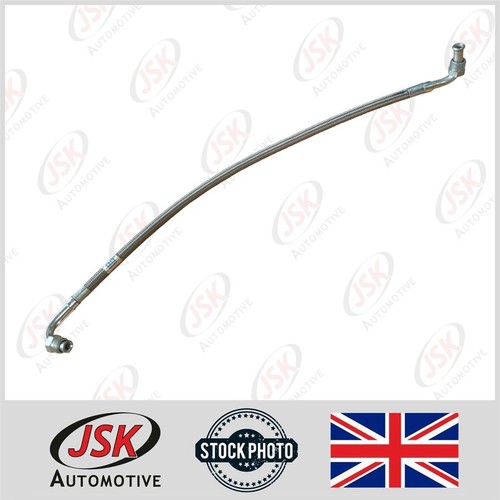 Flexible pipe turbo type - turbo, 545