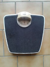PESE PERSONNE BALANCE KRUPS VINTAGE 60's bon fonctionnement