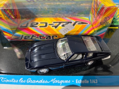 Norev maserati ghibli - norev,