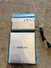 Alcad DA-720 Ampli distribution uhf+vhf/bs