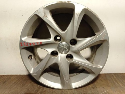 9673773577 jante peugeot 208 - 9673773577,