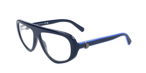 Lunettes vue moncler ml5196 - de,