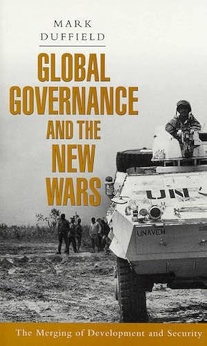 Global governance and - governance, new
